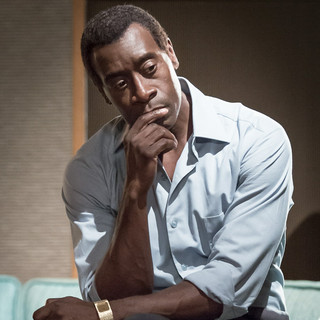 Miles Ahead Picture 5
