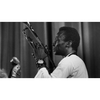 Miles Davis: Birth Of The Cool Picture 1