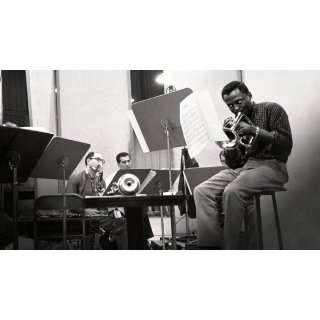 Miles Davis: Birth Of The Cool Picture 3