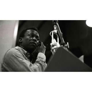 Miles Davis: Birth Of The Cool Picture 5