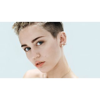 Miley: The Movement Picture 2