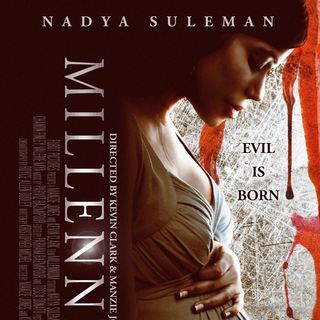 Poster of FUBOT Pictures' Millennium (2012)