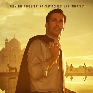 Million Dollar Arm Picture 1