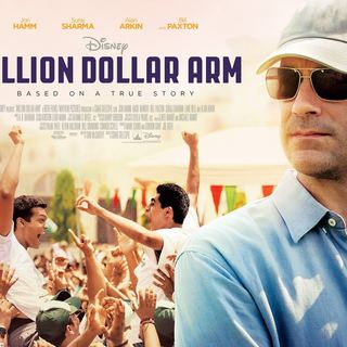 Million Dollar Arm Picture 14