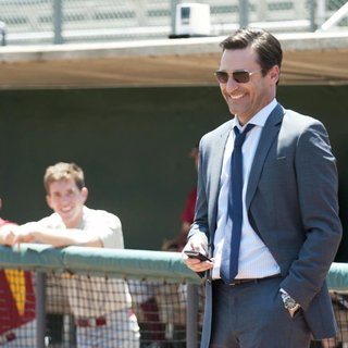 Million Dollar Arm Picture 6