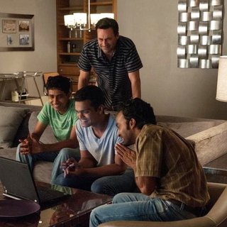 Million Dollar Arm Picture 12