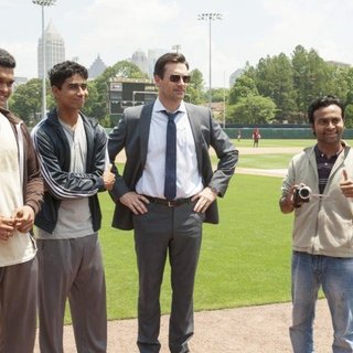 Million Dollar Arm Picture 13