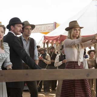 Million Ways To Die In The West, A Picture 2