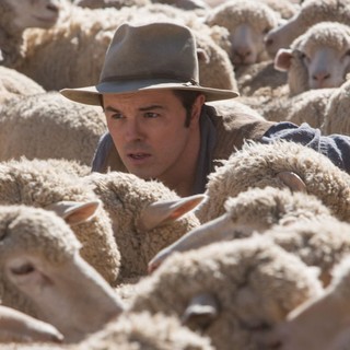 Million Ways To Die In The West, A Picture 14