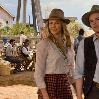 Million Ways To Die In The West, A Picture 15