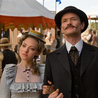 Million Ways To Die In The West, A Picture 16