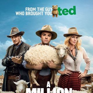 Million Ways To Die In The West, A Picture 11