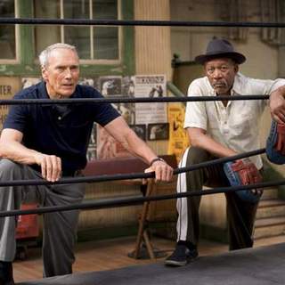 Million Dollar Baby Picture 7