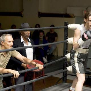 Million Dollar Baby Picture 8