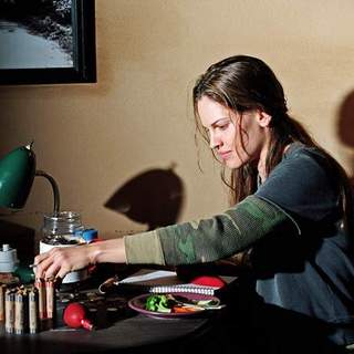 Million Dollar Baby Picture 9