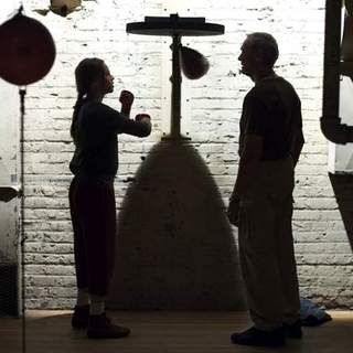 Million Dollar Baby Picture 11