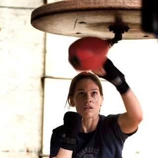 Million Dollar Baby Picture 12