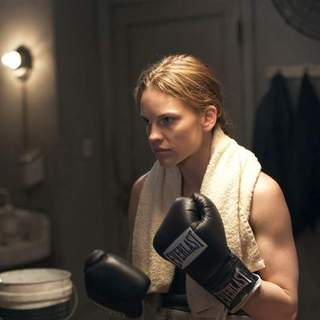 Million Dollar Baby Picture 14