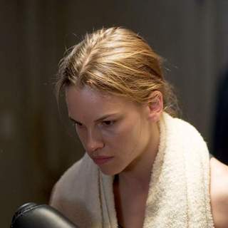 Million Dollar Baby Picture 16
