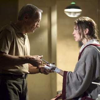 Million Dollar Baby Picture 17