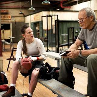 Million Dollar Baby Picture 19