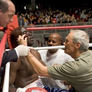 Million Dollar Baby Picture 22