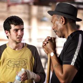 Million Dollar Baby Picture 24