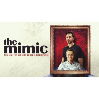 Mimic, The (2021)