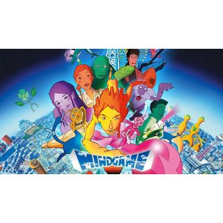 Mind Game Picture 10