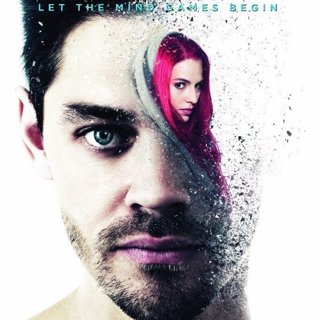 Poster of Terra Mater Factual Studios' MindGamers (2017)