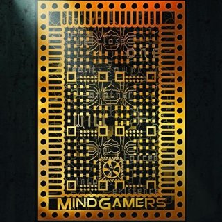 Poster of Terra Mater Factual Studios' MindGamers (2017)