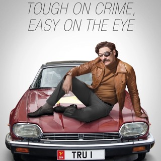 Poster of Netflix's Mindhorn (2017)