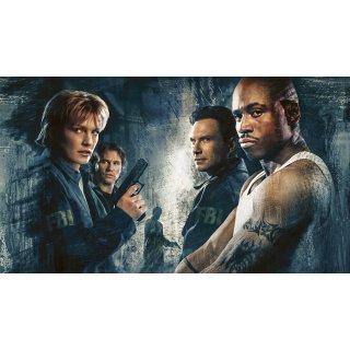 Mindhunters (2005)
