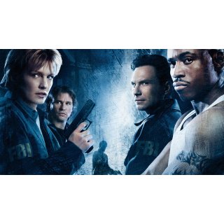 Mindhunters (2005)