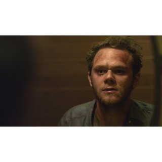 Mine Games (2014)