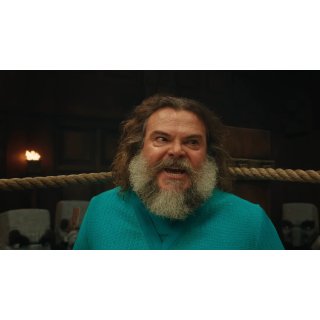 Minecraft Movie, A Picture 2