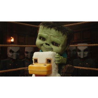 Minecraft Movie, A Picture 3