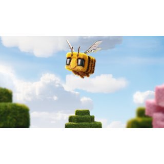 Minecraft Movie, A Picture 6