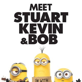 Minions Picture 1