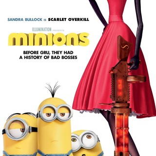 Minions Picture 10