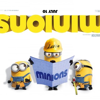 Minions Picture 22