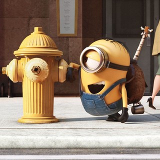 Minions Picture 6