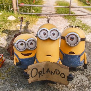 Minions Picture 7