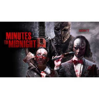 Minutes To Midnight Picture 9