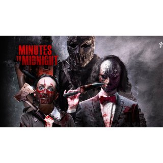 Minutes To Midnight Picture 10
