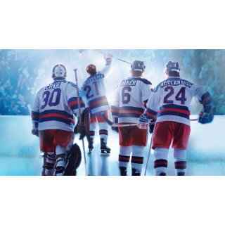 Miracle (2004)