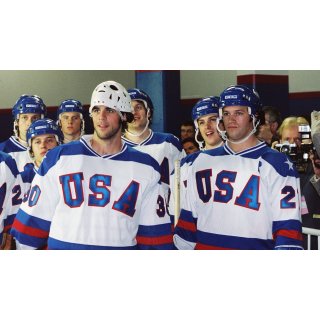 Miracle (2004)