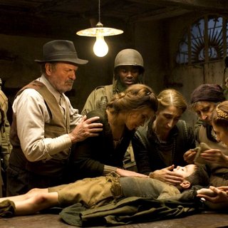 Miracle At St. Anna Picture 20