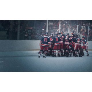 Miracle: The Boys of '80 (2026)