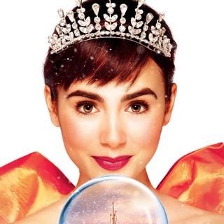 Lily Collins stars as Snow White in Relativity Media's Mirror Mirror (2012)